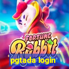 pgtada login